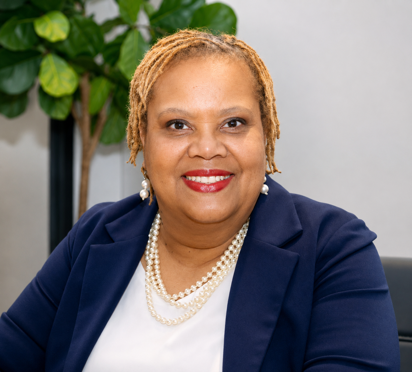 Denise B. Lawrence